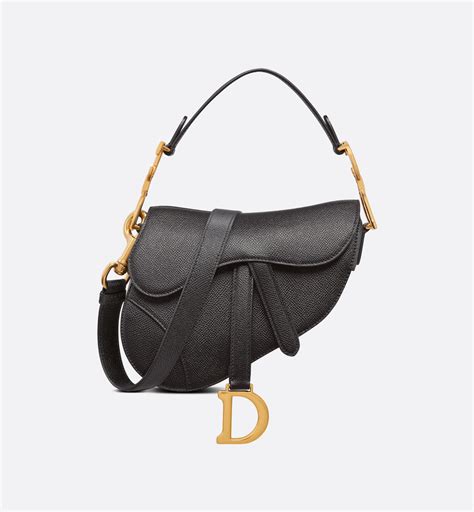 mini saddle messenger bag dior|dior saddle bag price 2020.